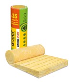 ISOVER UNIROL PLUS tl. 120mm